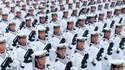 L'armée chinoise feat Daft Punk