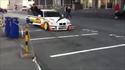 Rally taxi
