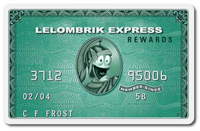 Lelombrik express
