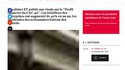 Les bénéfices des entreprises du CAC 40 bondissent, les dividendes explosent