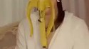 Rendez-moi ma banane tout de suite !!!