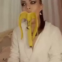 Rendez-moi ma banane tout de suite !!!
