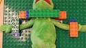 Pauvre Kermit