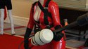 Cosplay Team Fortress