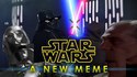 Star Wars Episode IV Remastered