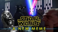 Star Wars Episode IV Remastered