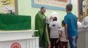 Bat tême