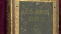 Lombrik Bible