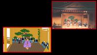 L'histoire du Japon