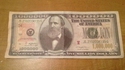 Billet rarissime mais authentique