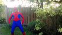 Spider-Man du pauvre