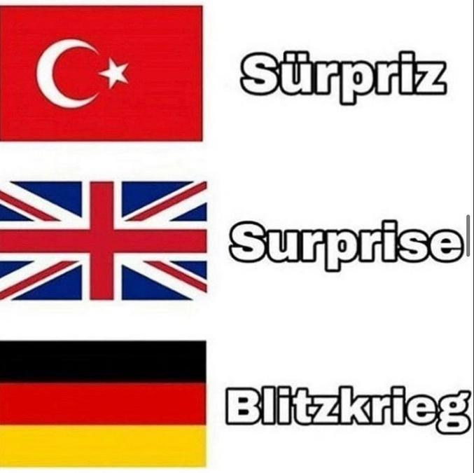 Blitzkrieg