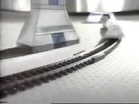 TUCO SUPER TURBO TRAIN