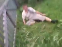 Erreur de parkour 20