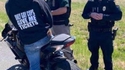 Vous savez pourquoi on vous arrête?
