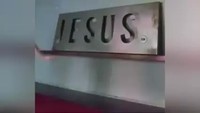 Jesus, donne moi un signe