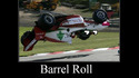 Barrel Roll !