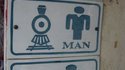 Pictogramme internationale