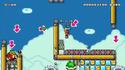 Mario lvl 147
