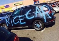 Belle voiture