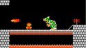 Mario Goes Berserk 