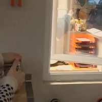 Je vais me faire un petit biscuit, discretos