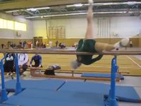 La plus vieille gymnase au monde
