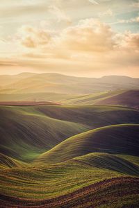 Vallées vallonantes