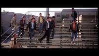 Grease avec les vrais sons