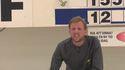 Un pro du curling 
