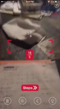 Passer un contrôle en 5 minutes
