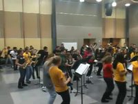 Rage against the orchestre