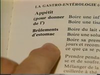 Ceci est mon urine d'aujourd'hui