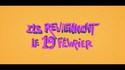 BAPT & GAEL - Le retour TEASER