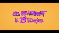 BAPT & GAEL - Le retour TEASER
