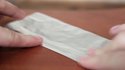 Comment faire une mini-fusée