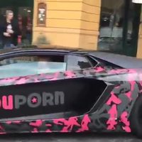 J'aime être discret