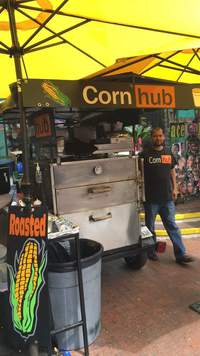 CornHub