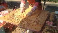 La nourriture de rue en Chine