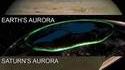 Aurores boréales