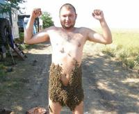 Habit d'abeilles