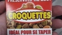 préservatif de gros beauf 