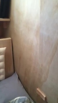 Il loue une boîte en bois pour 500 $ à San Francisco