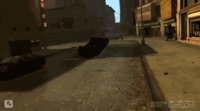 Pendant ce temps, dans GTA