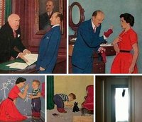 La chaîne de la colère