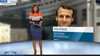 presentatrice.exe a cessé de fonctionner