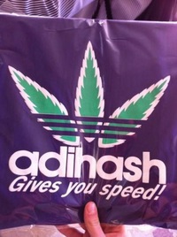 Adihash