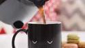 Le café du matin