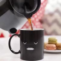 Le café du matin