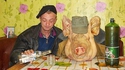 Copains comme cochons